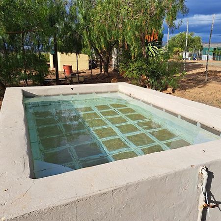 Natures Rest Lapa Oudtshoorn Exterior foto