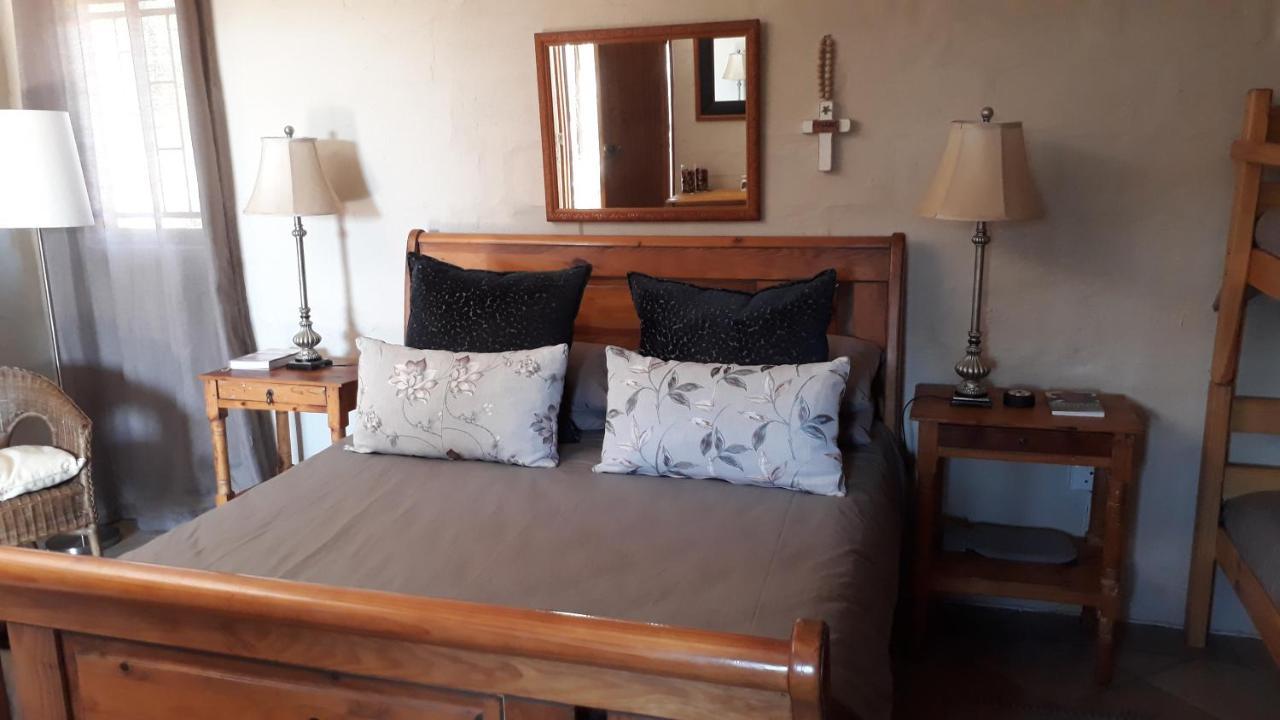 Natures Rest Lapa Oudtshoorn Exterior foto