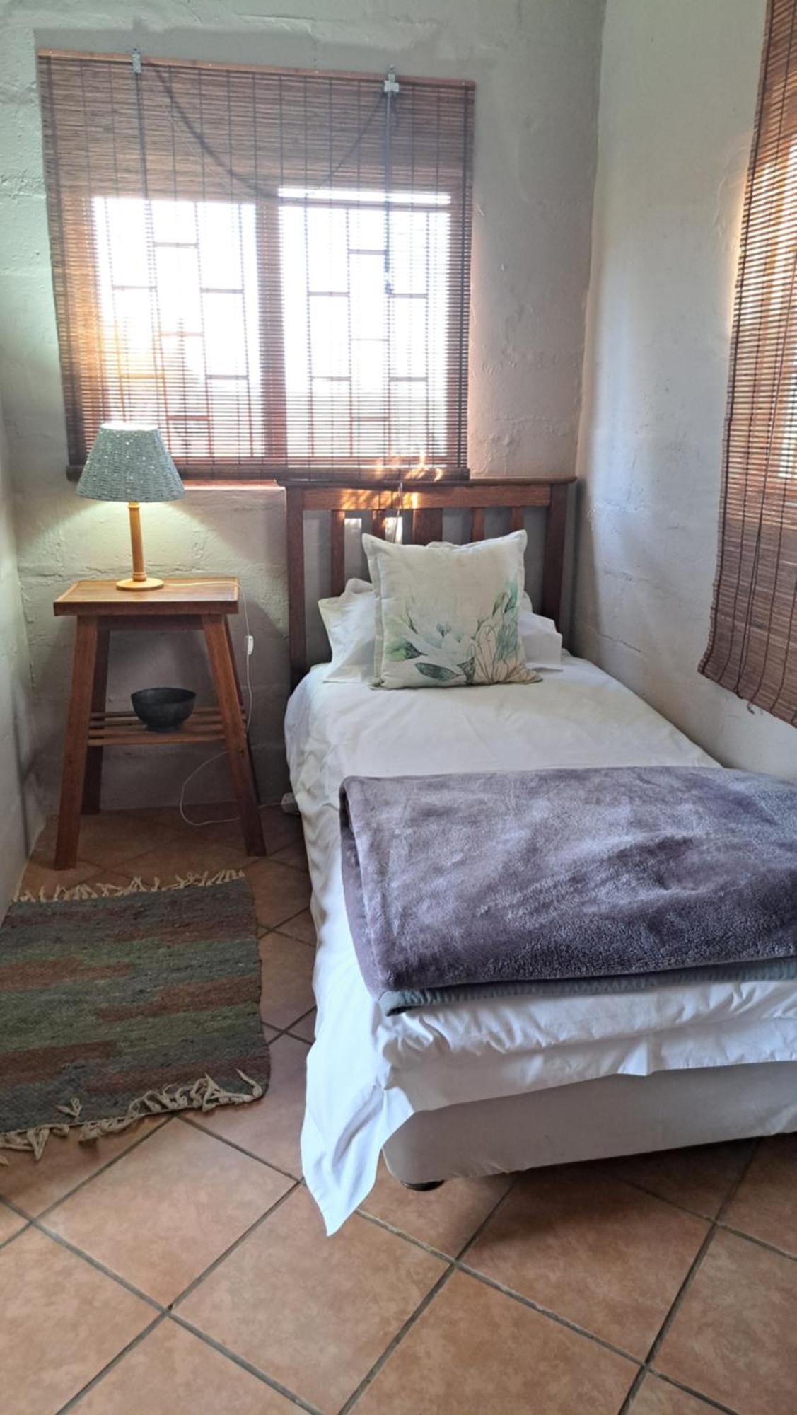 Natures Rest Lapa Oudtshoorn Exterior foto