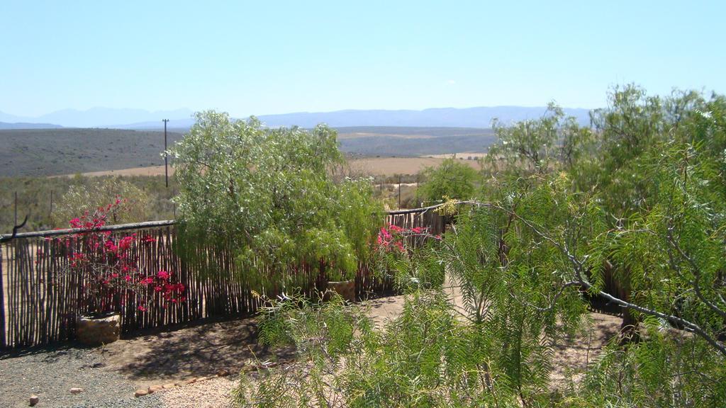 Natures Rest Lapa Oudtshoorn Exterior foto