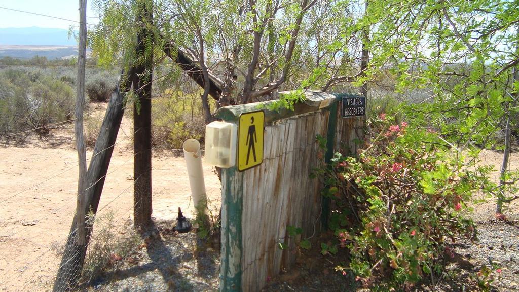 Natures Rest Lapa Oudtshoorn Exterior foto