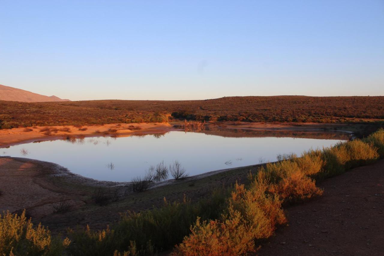 Natures Rest Lapa Oudtshoorn Exterior foto