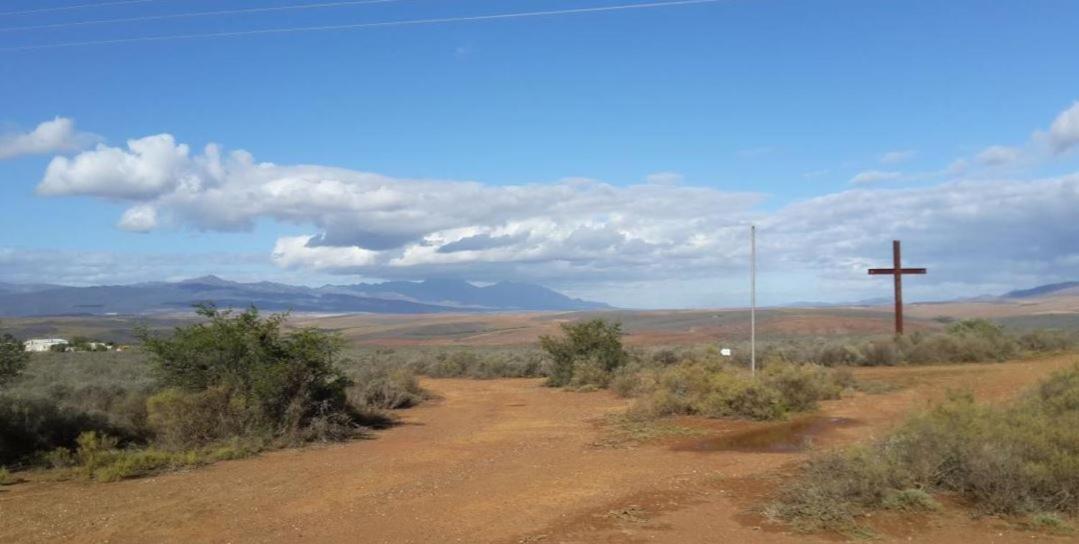 Natures Rest Lapa Oudtshoorn Exterior foto